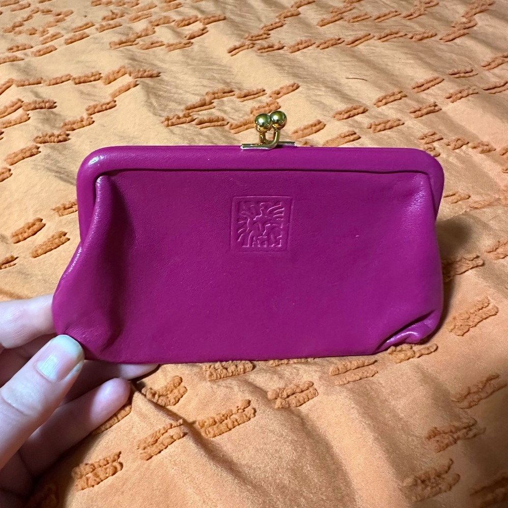 Anne Klein Coin Purse/wallet
